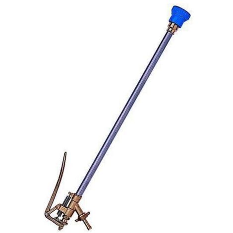 Lance Ad Alta Pressione con Leva La 0024 cm. 60