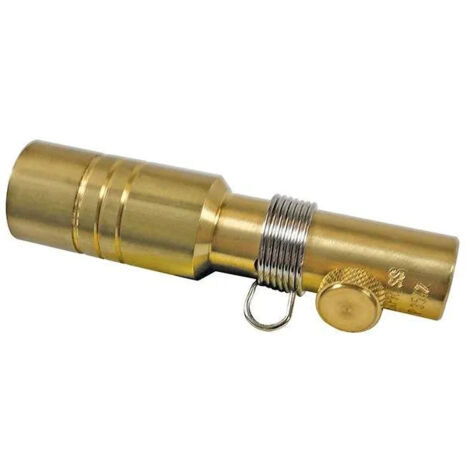 Lance adaptable sur "Lamp'express" flamme dard