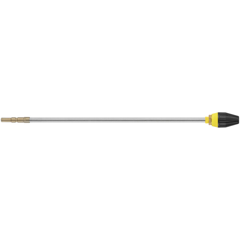 Trimec - Lance anti-salissures Kränzle 042 500 mm système enfichable D12