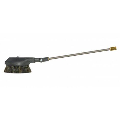 Lance avec brosse rotative articulée Kranzle (M22M)
