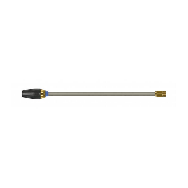 Hp Concept - Lance avec rotabuse Kranzle (M22M) - calibre - 035
