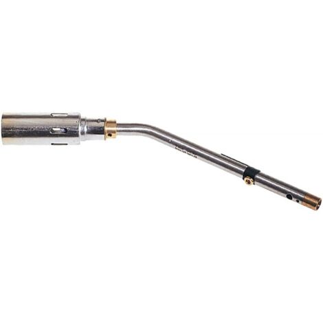 Lance brasage chalumeau Promatic Piezo 40 mm