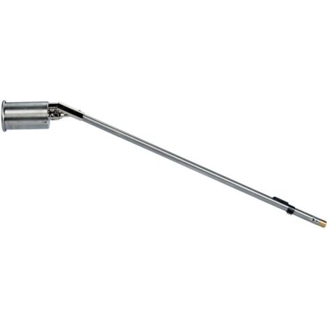 Lance brasage chalumeau Promatic Piezo 60 mm