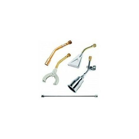 Lance Brasage Turbo Tub Cuivr 404673