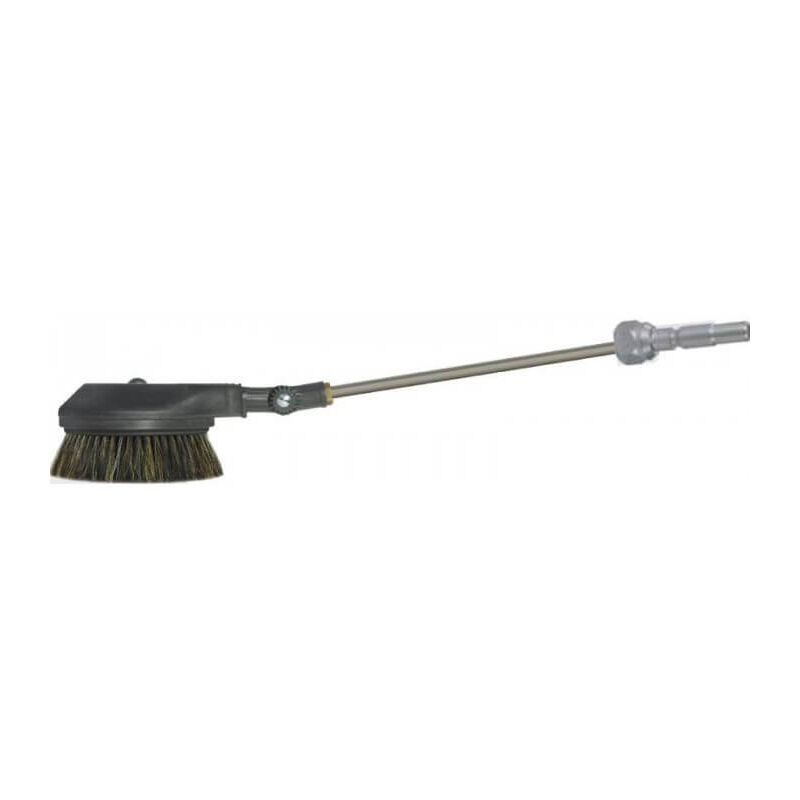 Hp Concept - Lance brosse rotative articulée Kranzle 1050