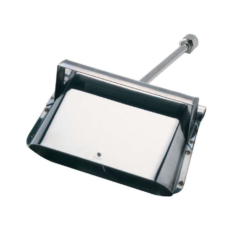 Lance À Flamme Plate - Débit 11 777 G/h À 4 Bar - Express - 1662