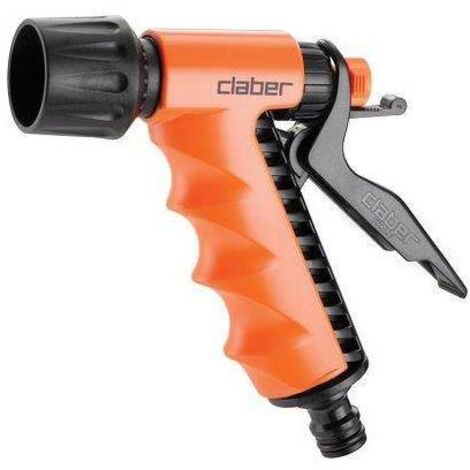 LANCE D'ARROSAGE ERGO CLABER