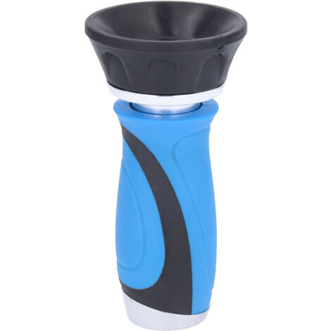 Lance d'arrosage haute pression style incendie avec buse américaine pour jardin et pelouse
