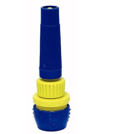 Lance d'arrosage Tatay top line réglable ergonomique