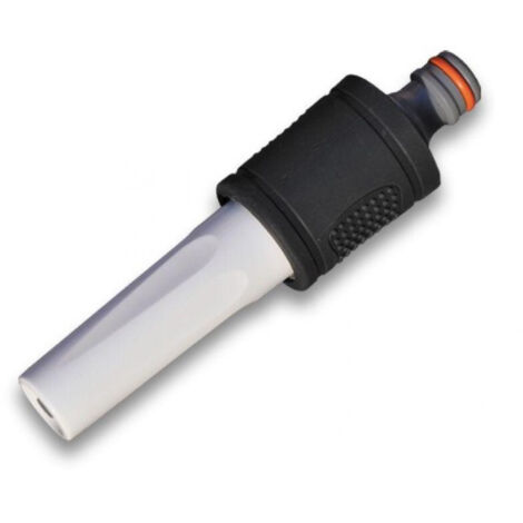 Lance d'arrosage WHITE LINE réglable