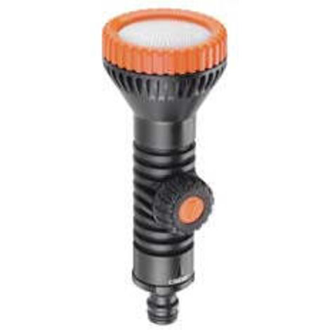 Lance De Douche Droite En Blister 8917
