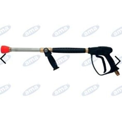 Lance de lavage agricole et industriel longueur 720