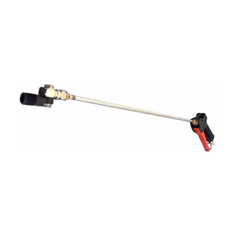 Lem Select - Lance de pulvérisation braglia 500 mm- Jet articulé