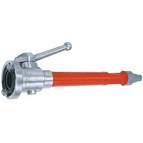 Lance de pulvérisation polyvalente STORZ CM Storz C Alu./Ku.9mm Angle de pulvérisation de 15 degrés MCC