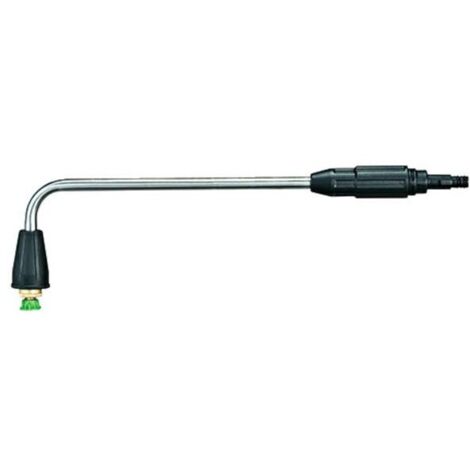 Lance de pulvérisation sous châssis Makita 198909-9