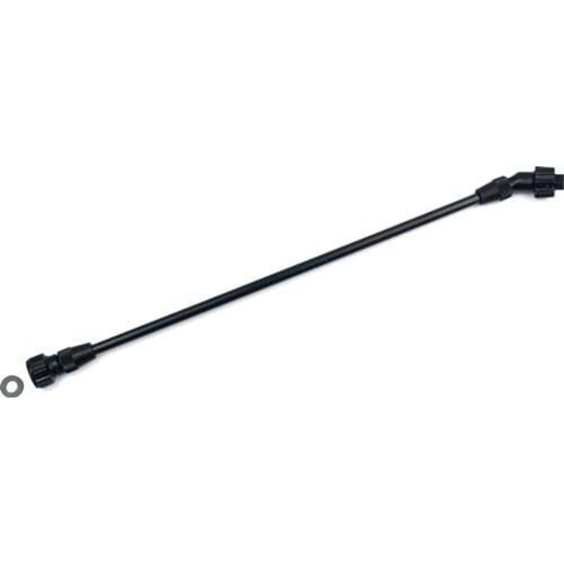 Tuyau de pulvérisateur cm 50/80/SOX8 p. profiline pulv. pression CleanMaster cm 50/80 plastique