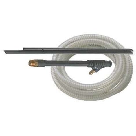 LANCE DE SABLAGE ORIGINAL OLEOMAC ACCESSOIRE POUR NETTOYEUR HAUTE PRESSION 68500001A