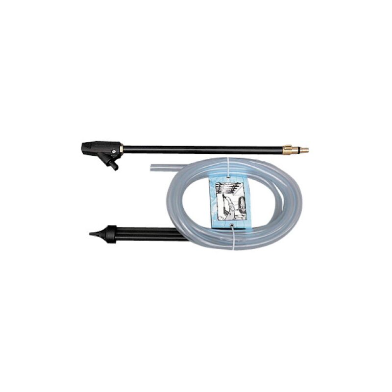 Lavor - lance de sablage pour lances hydroxabiant de nettoyeur haute pression a froid advanced