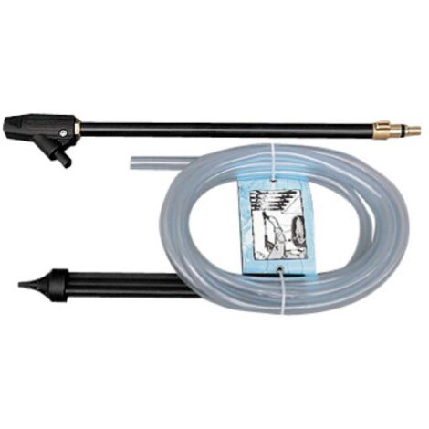 lance de sablage pour lances hydroxabiant de nettoyeur haute pression A  froid Lavor ADVANCED