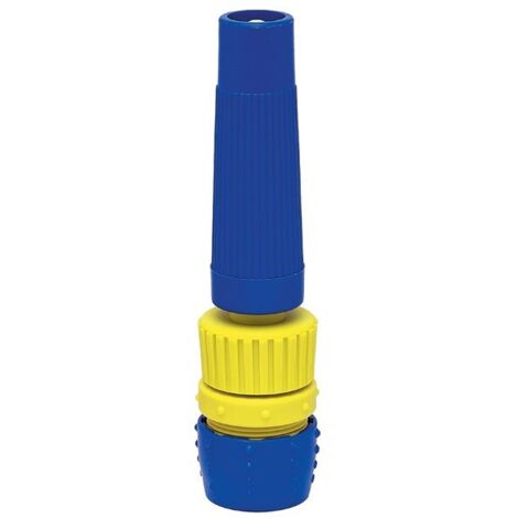 LANCE D'IRRIGATION AVEC CONNECTEUR 16-22