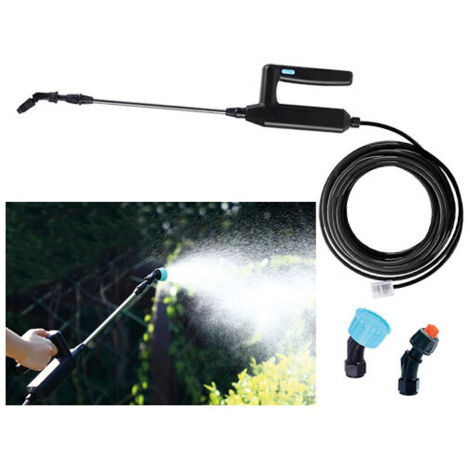 LANCE ELETTR.P/POMPE GDM ESPRAY KIT-3033
