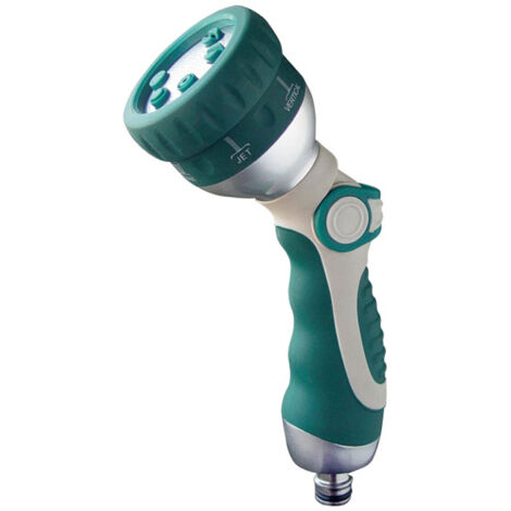 Lance ergonomique "Profi-Plus" multifonctions