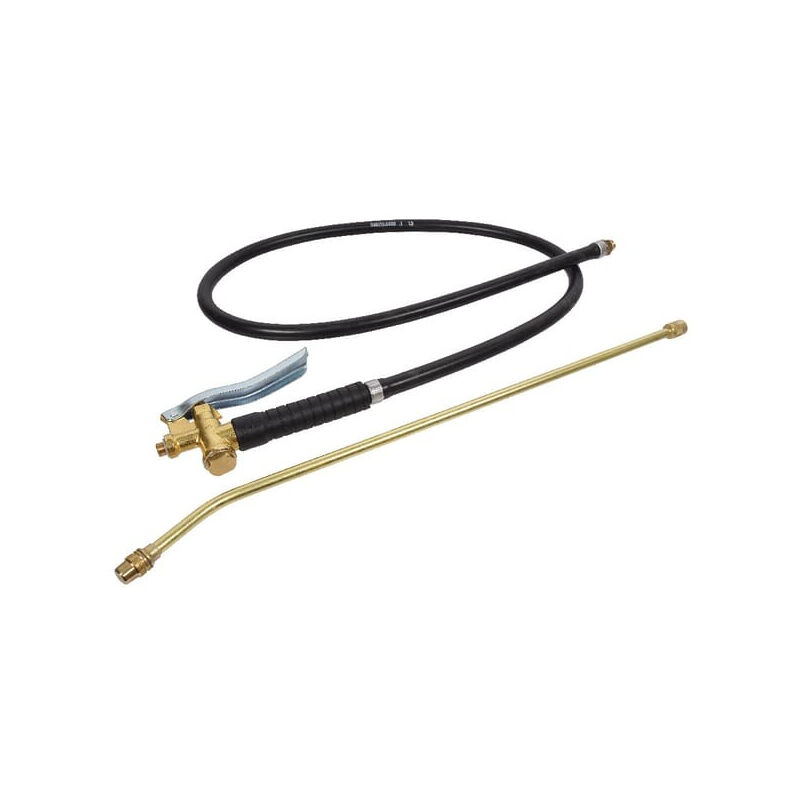 Gloria - Lance et tuyau de pulvérisateur 511726300GL