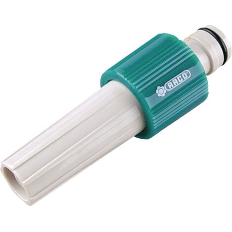 RACOEXPERT Lance gros débit Ø 19mm