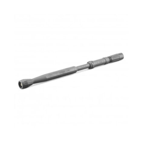Lance haute-pression PowerControl Kärcher – Réglage de pression facile – Buse brevetée pour performance accrue – Filetage EASY!Lock