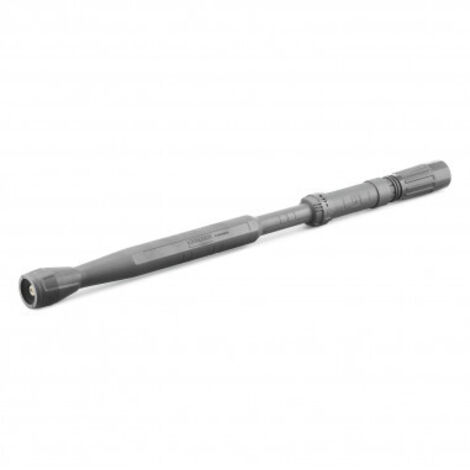 Lance haute-pression PowerControl Kärcher – Réglage de pression facile – Buse brevetée pour performance accrue – Filetage EASY!Lock