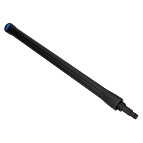 Lance intermédiaire G4 55 cm – Accessoire pour nettoyeur haute pression – Compatible avec modèles Nilfisk E130.2 et Gerni