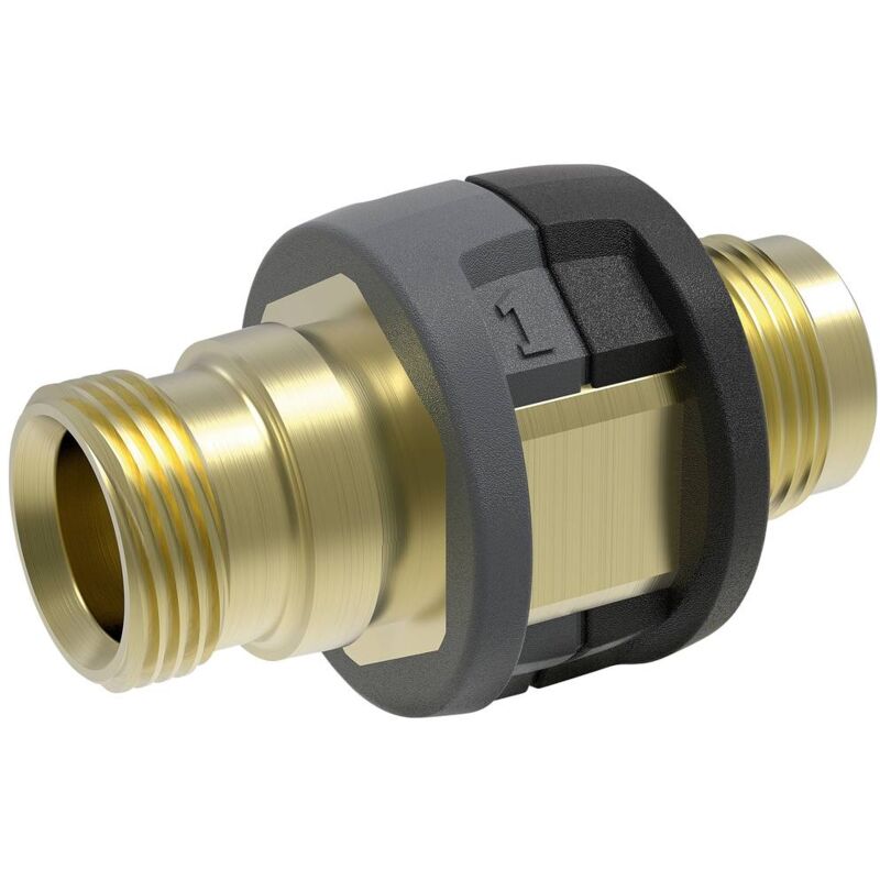 Kärcher Professional 4.111-029.0 M22AG-TR22AG Adaptateur pour nettoyeur vapeur 1 pc(s)