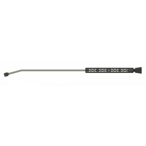 Lance Karcher professionnel servopress Inox