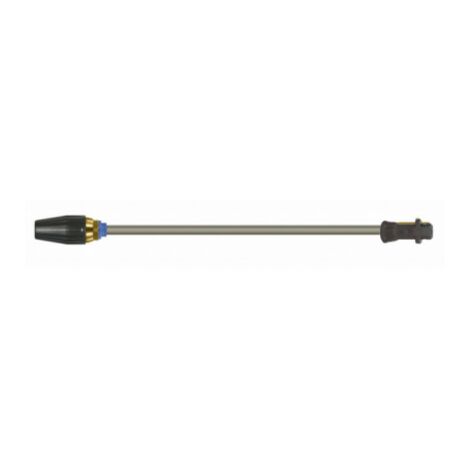 Lance Karcher Turbo