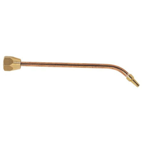 LANCE MALLEABLE POUR CHALUMEAU REF. 7542