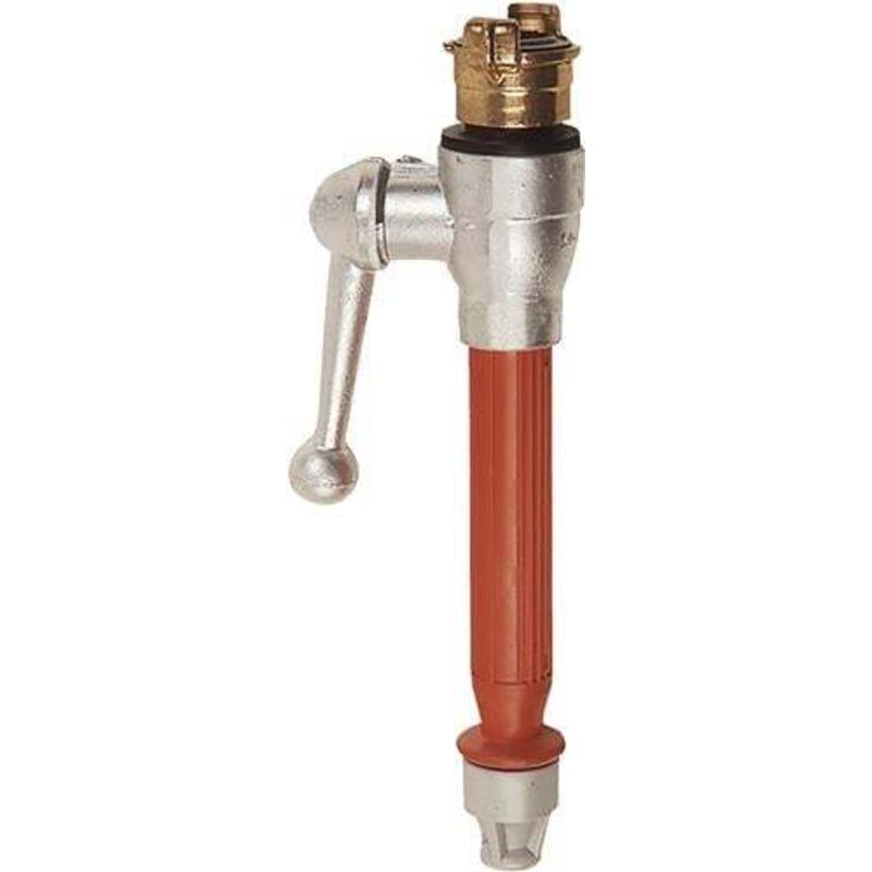 GEKA Tuyau d'arrosage polyvalent Raccord rapide - 231840