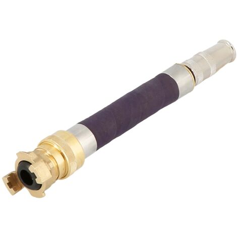 Lance pichnette longueur 240 mm - Wilmart