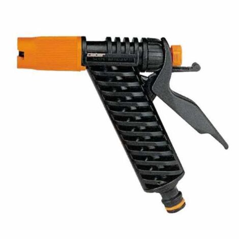 Lance Pistolet éventail 8757 Claber