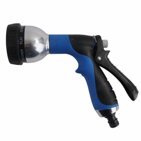 Lance Pistolet Multifonction Pro Ob Ilcampo 08552