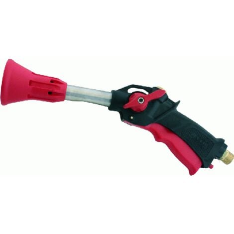 INFERRAMENTA Lance pistolet pulvA risateur turbo cA ramique pulvA risation plantes de vignoble verger