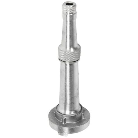Lance pompier pour motopompe et pompe à eau 1,5 pouce 38 mm GF-2159