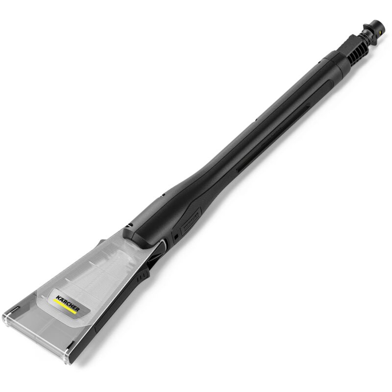 Karcher - Kärcher Home & Garden h&g ecoBooster 130 Tube en acier 2.645-387.0 Adapté pour (marque de nettoyeur haute pression) Kä