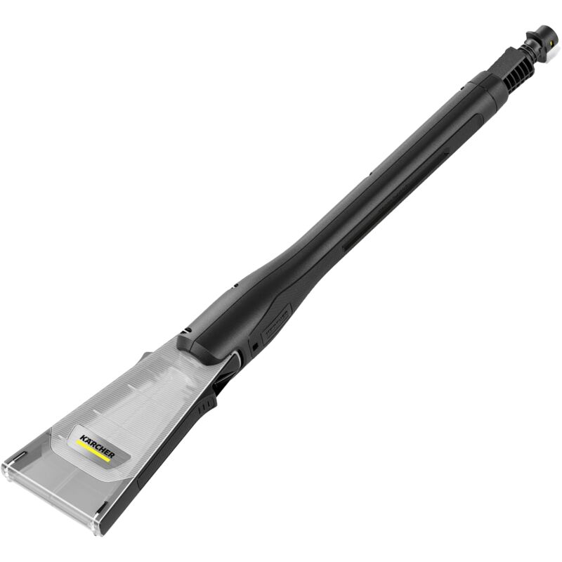 Lance Karcher ecoBooster 180