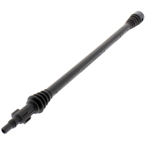 Lance pour nettoyeur haute pression 45 cm – Compatible avec plusieurs modèles Black & Decker – Nettoyage efficace et ciblé
