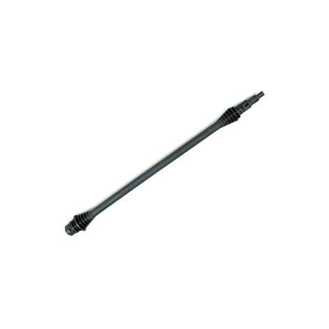 Lance pour nettoyeur haute pression Fan Jet (S'02V) - ø 0,9 mm