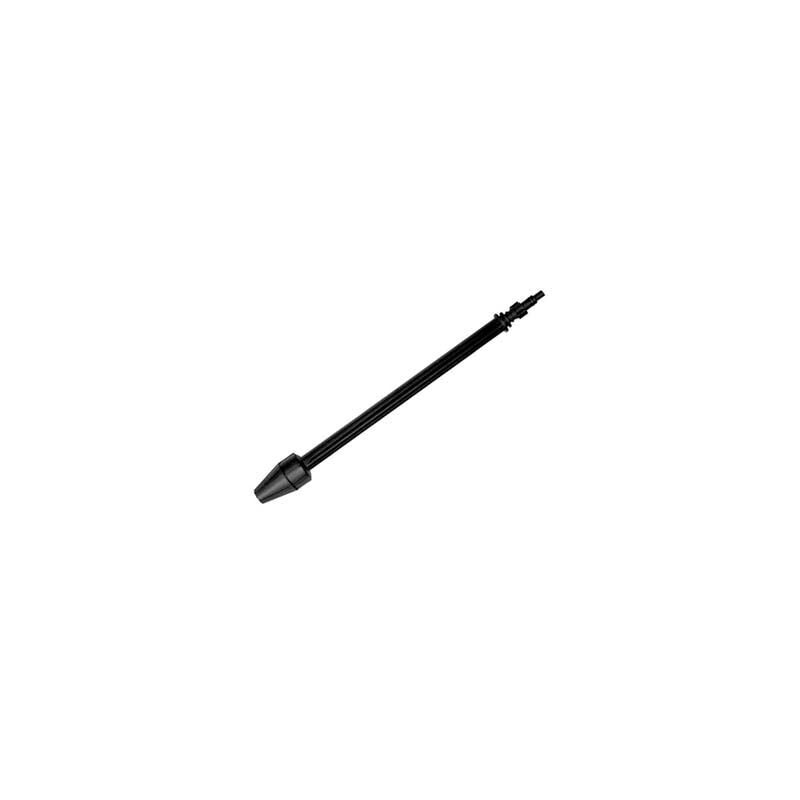 Lavor - Lance pour nettoyeur haute pression Turbo en plastique - ø 1,025 mm