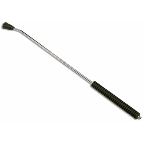 LANCE POUR NETTOYEUSE 1200MM 280 BAR 1/4-1/4
