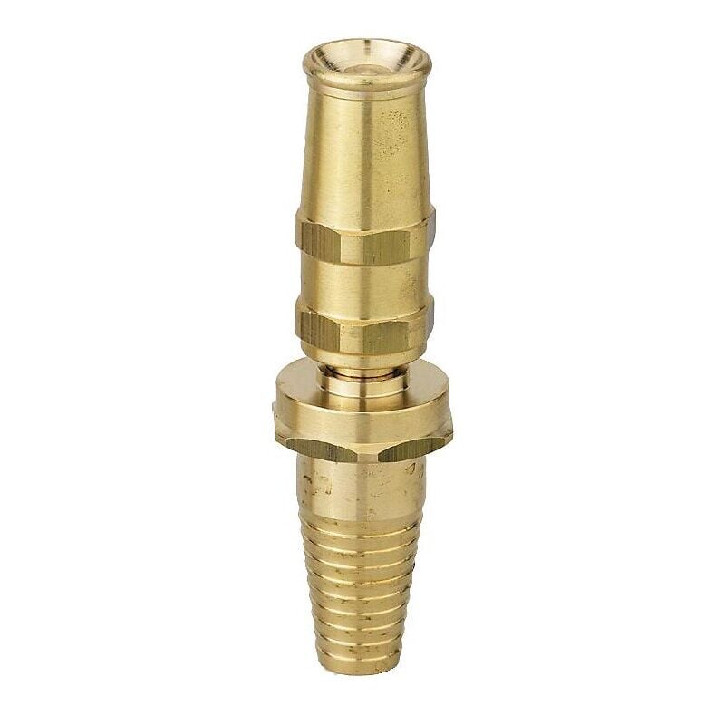 Lance raccord conique, diamètre 20/27 mm, pour tuyau diamètre intérieur 15 à 19 mm - anquier