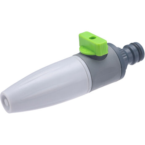 LANCE RÉGLABLE AUTO PLAST+ VANNE ARRET