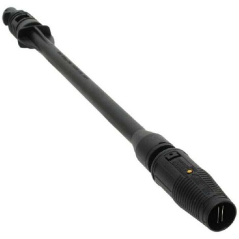Lance Rotatif pour Karcher K2 K3 K4 K5 K6 K7 Nettoyeurs Haute Pression, Pistolet de Nettoyeur avec Buse Réglable Accessoire Jet Lance Turbo pour Kärcher K2 K7 Série